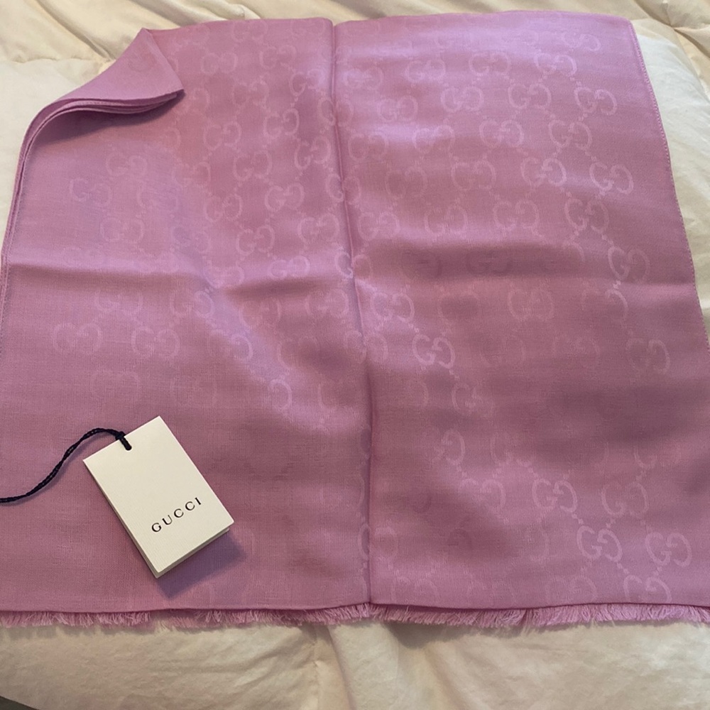 Gucci Scarf